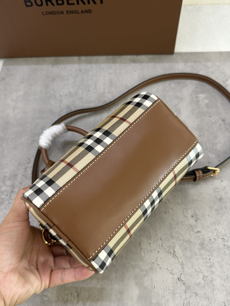 Burberry Speedy Bags